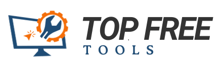 top free tools logo